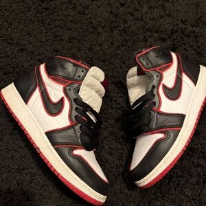 jordan 1 bloodline